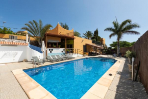 Villa la Atlantida, Ingenio